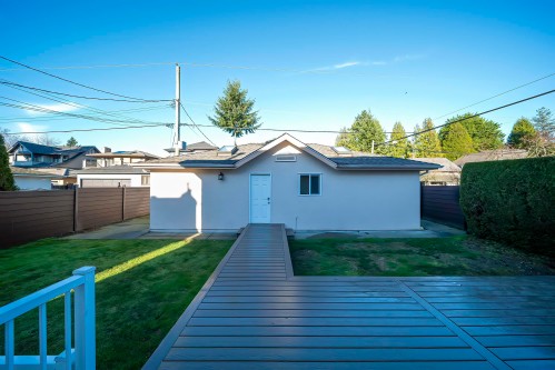 4003 31St Avenue W, Vancouver, BC 