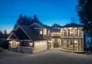 5450 Marine Drive, West Vancouver, BC 