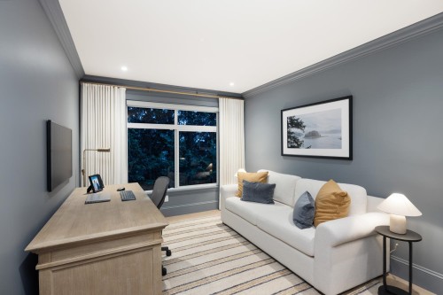 5450 Marine Drive, West Vancouver, BC 