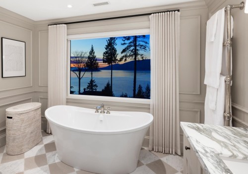 5450 Marine Drive, West Vancouver, BC 