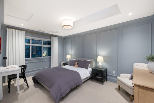 5450 Marine Drive, West Vancouver, BC 