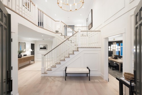 5450 Marine Drive, West Vancouver, BC 