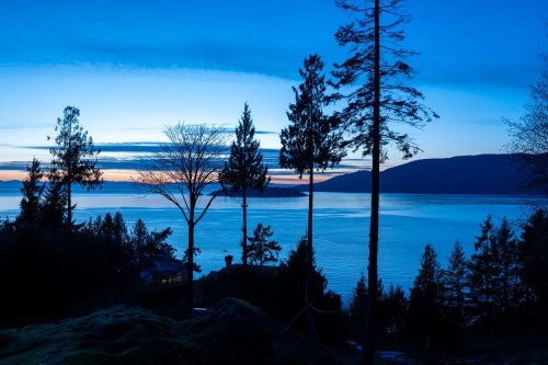 5450 Marine Drive, West Vancouver, BC 