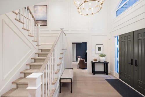 5450 Marine Drive, West Vancouver, BC 