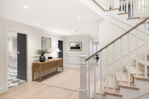 5450 Marine Drive, West Vancouver, BC 