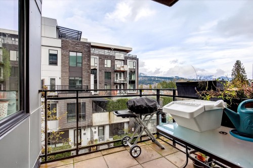 336-95 Moody Street, Port Moody, BC 