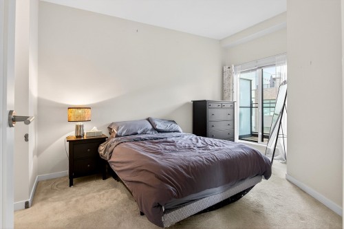 336-95 Moody Street, Port Moody, BC 