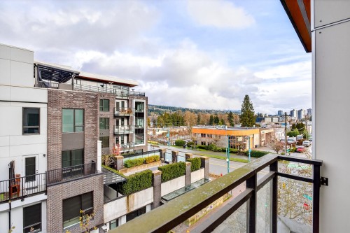 336-95 Moody Street, Port Moody, BC 