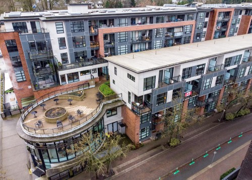 336-95 Moody Street, Port Moody, BC 