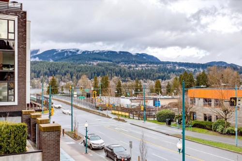 336-95 Moody Street, Port Moody, BC 