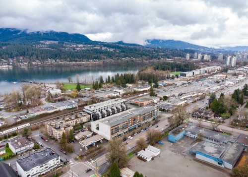 336-95 Moody Street, Port Moody, BC 