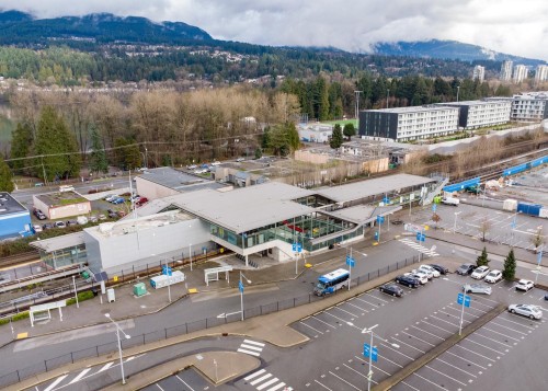 336-95 Moody Street, Port Moody, BC 