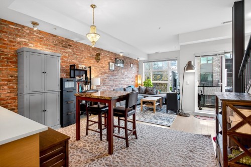 336-95 Moody Street, Port Moody, BC 