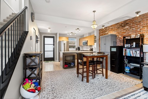 336-95 Moody Street, Port Moody, BC 