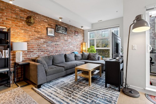 336-95 Moody Street, Port Moody, BC 