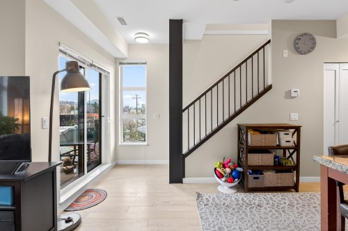 336-95 Moody Street, Port Moody, BC 