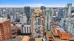 609-1189 Howe Street  Vancouver, BC V6Z 2X4