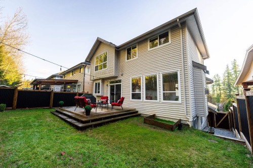 39 Holly Drive, Port Moody, BC 