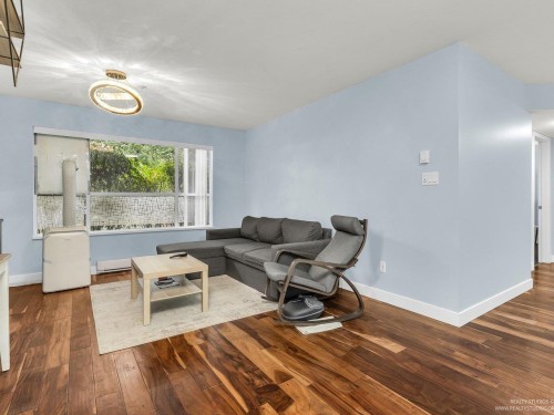 101-2285 Pitt River Road, Port Coquitlam, BC 