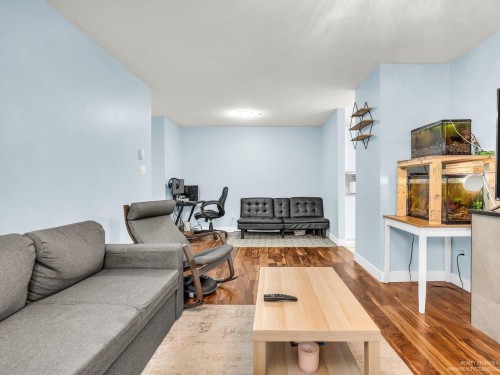 101-2285 Pitt River Road, Port Coquitlam, BC 