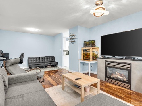 101-2285 Pitt River Road, Port Coquitlam, BC 