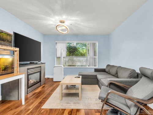 101-2285 Pitt River Road, Port Coquitlam, BC 
