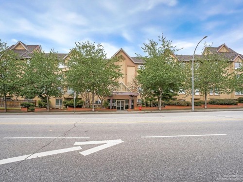 101-2285 Pitt River Road, Port Coquitlam, BC 