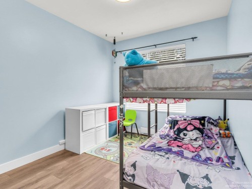 101-2285 Pitt River Road, Port Coquitlam, BC 