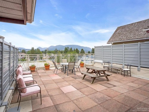 101-2285 Pitt River Road, Port Coquitlam, BC 
