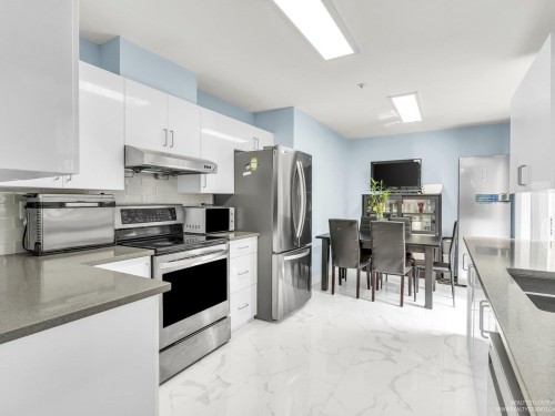 101-2285 Pitt River Road, Port Coquitlam, BC 