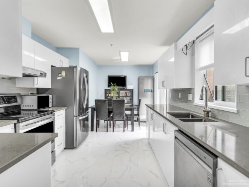 101-2285 Pitt River Road, Port Coquitlam, BC 