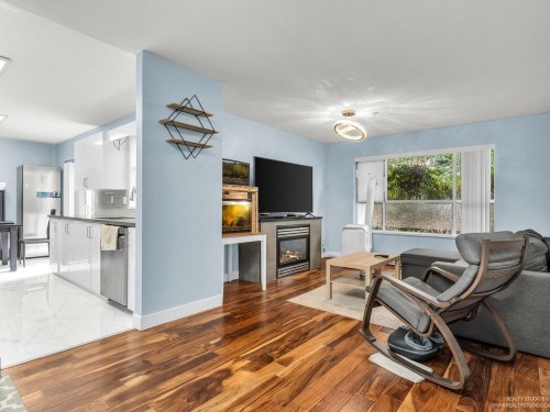 101-2285 Pitt River Road, Port Coquitlam, BC 