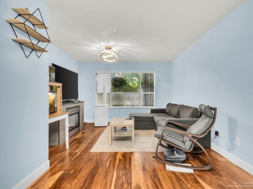 101-2285 Pitt River Road, Port Coquitlam, BC 