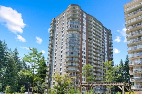 208-2024 Fullerton Avenue, North Vancouver, BC 