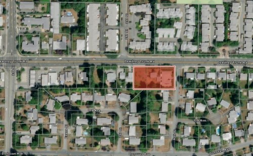 21734 Dewdney Trunk Road, Maple Ridge, BC 