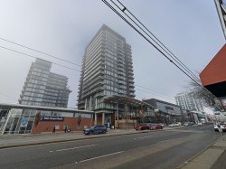 803-8555 Granville Street  Vancouver, BC V6P 0C3