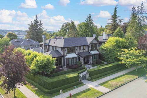 4281 Pine Crescent, Vancouver, BC 