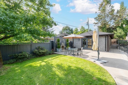 4281 Pine Crescent, Vancouver, BC 