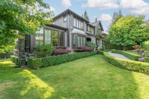 4281 Pine Crescent, Vancouver, BC 