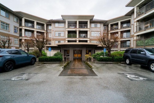 317-12238 224 Street  Maple Ridge, BC V2X 8W5