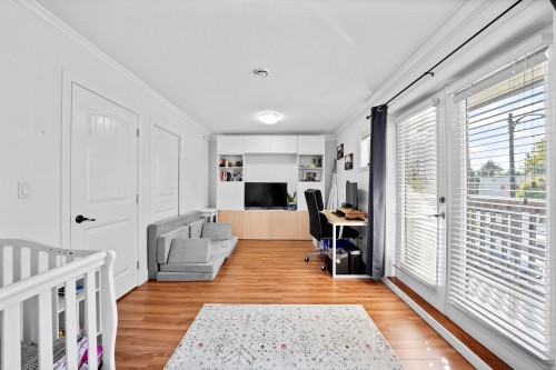 5650 Main Street, Vancouver, BC 