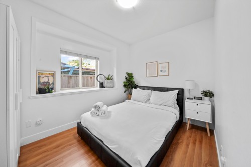 5650 Main Street, Vancouver, BC 