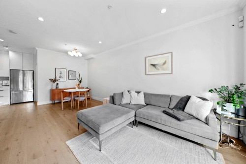 5650 Main Street, Vancouver, BC 