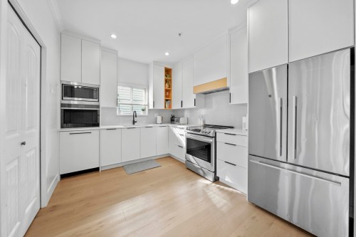 5650 Main Street, Vancouver, BC 