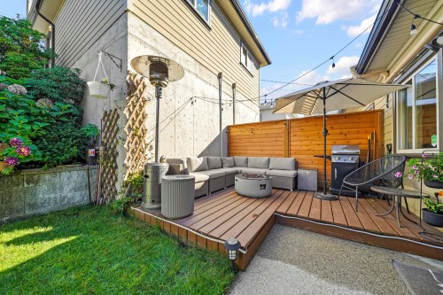 5650 Main Street, Vancouver, BC 