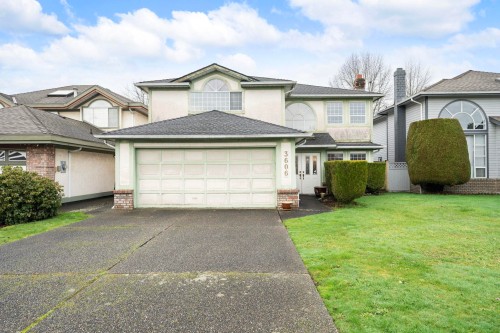 3606 Mckay Drive, Richmond, BC 