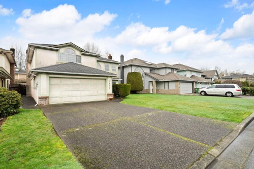 3606 Mckay Drive, Richmond, BC 