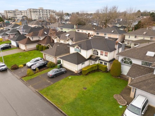 3606 Mckay Drive, Richmond, BC 