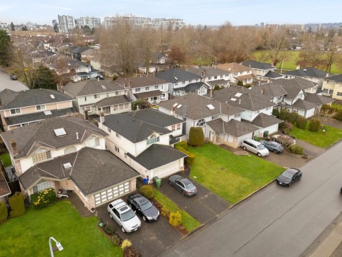 3606 Mckay Drive, Richmond, BC 