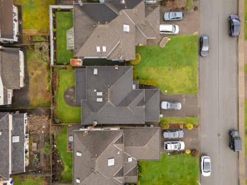 3606 Mckay Drive, Richmond, BC 